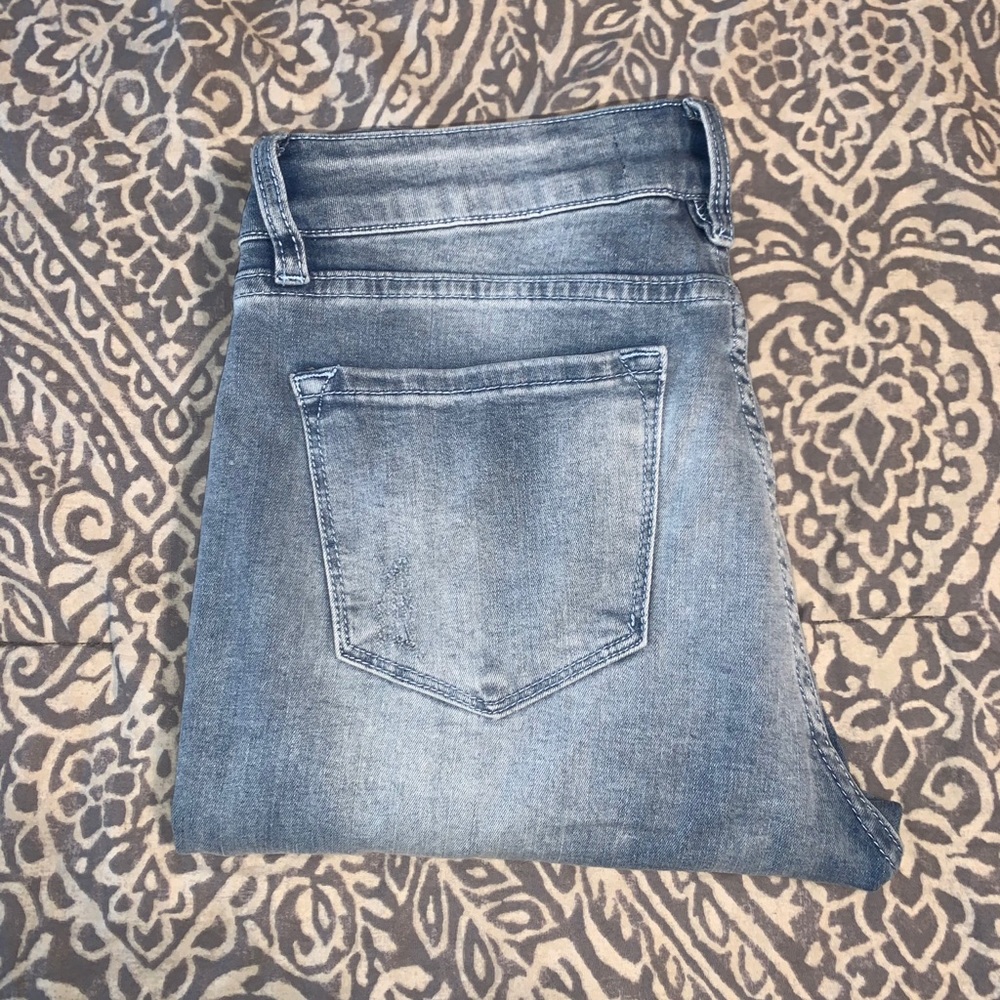 NWT KanCan Jeans! - Picture 1 of 7